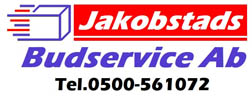 Jakobstads Budservice Ab logo
